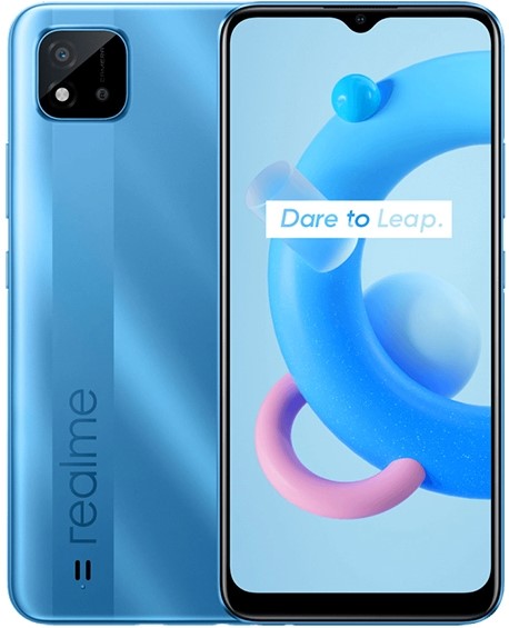 realme c20 murah