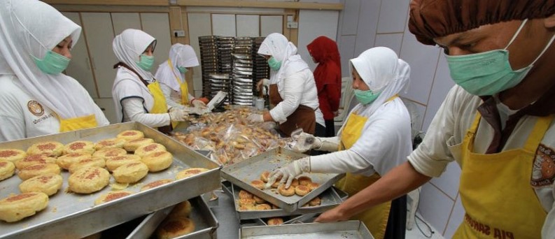 surat izin usaha industri umkm