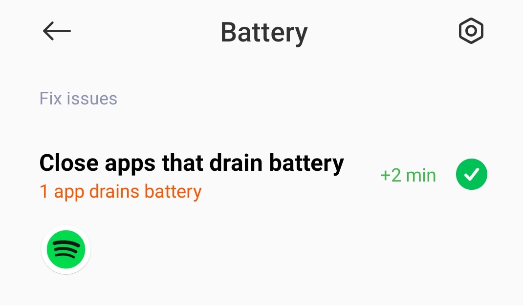 Cara hemat baterai xiaomi