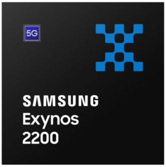 Chipset hp terbaik samsung exynos 2200