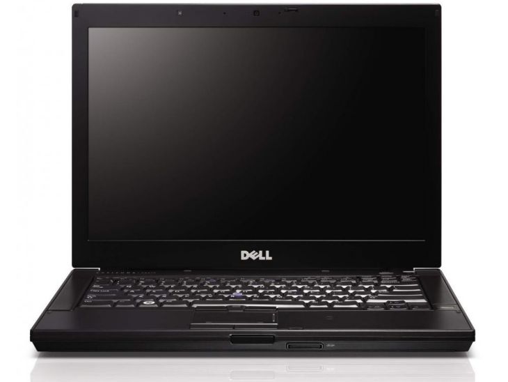 Dell Latitude E6410