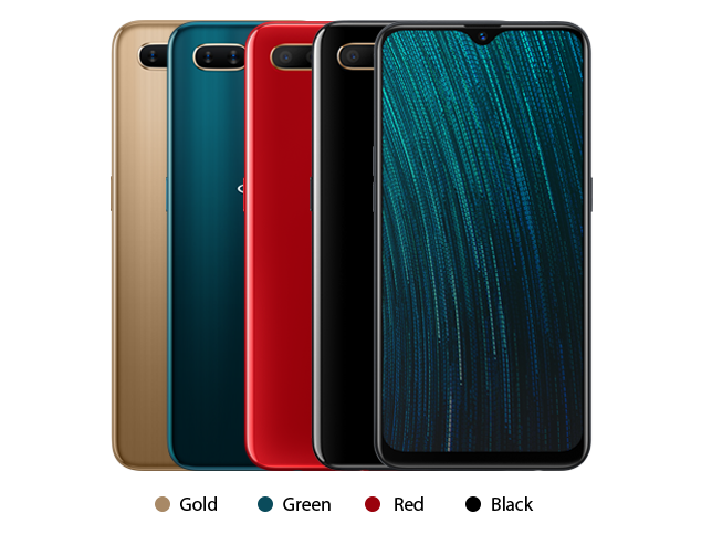 Designed Color
