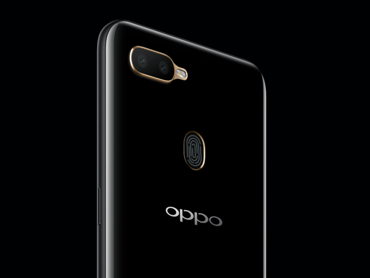Dual Rear Camera