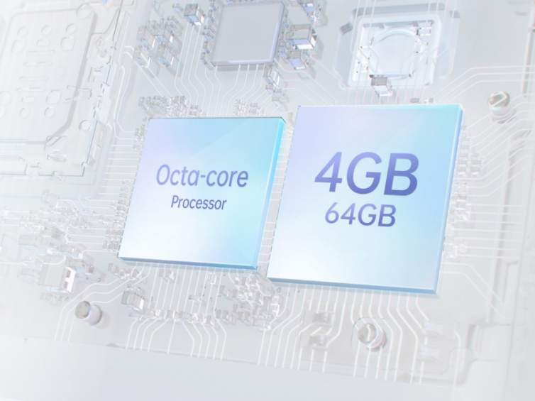 Performa Hp Ram 4GB Handal