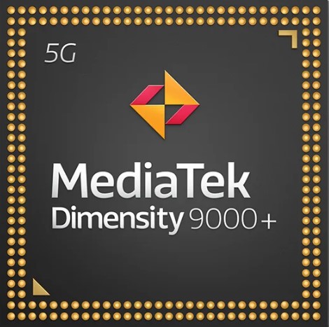 Prosesor hp Mediatek 9000+ terkencang di 2022