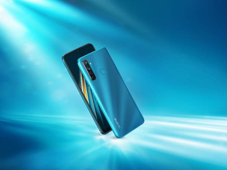 Realme 5i