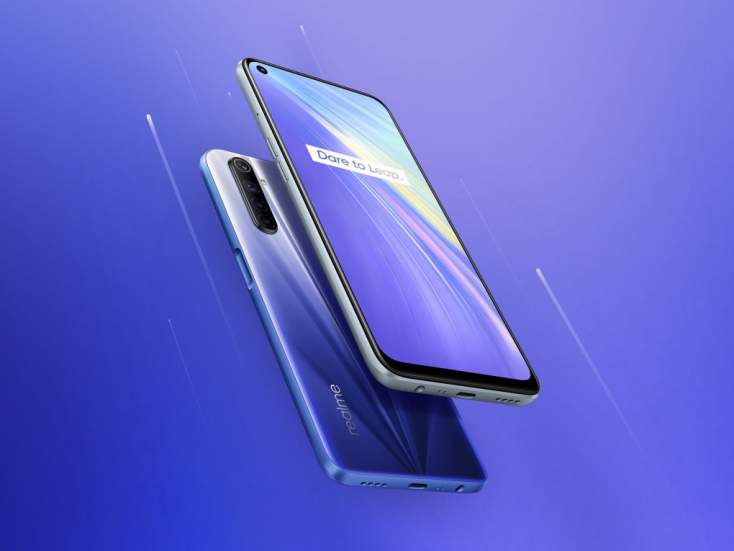 Realme 6