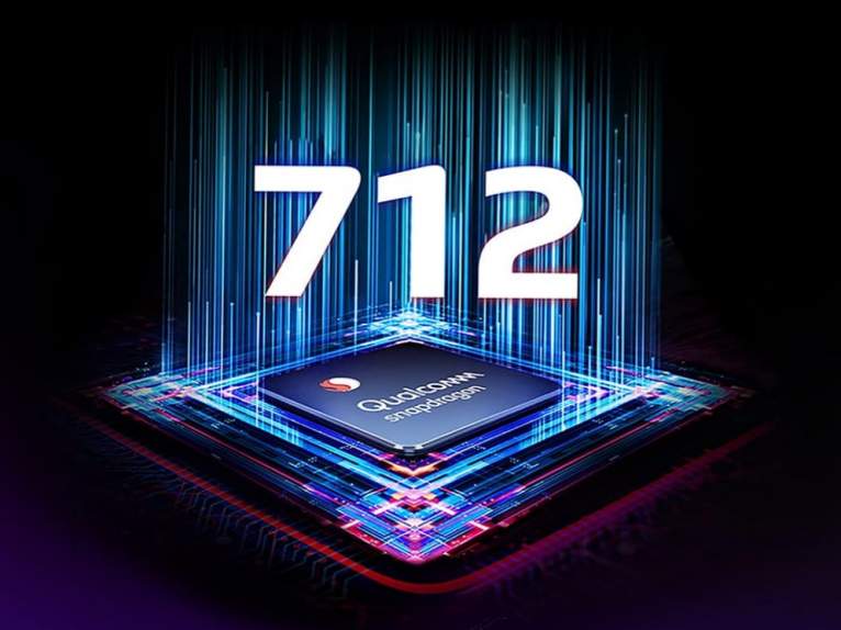 Snapdragon 712 AIE