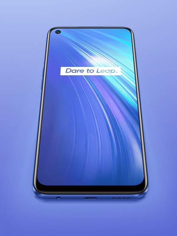 Ultra Smooth Display