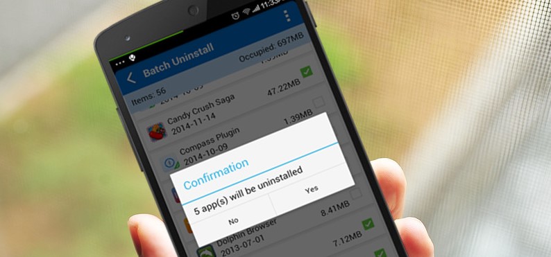 cara menambah ram hp android