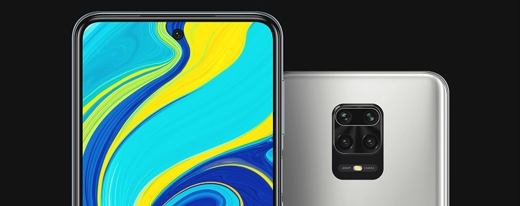 cara mulai ulang hp xiaomi