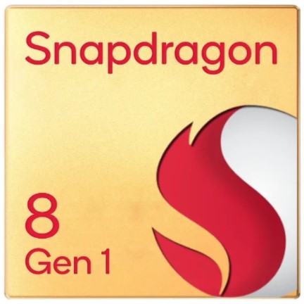 chipset hp terkencang snapdragon 8 gen 1