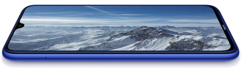 desain hp xiaomi redmi note 8