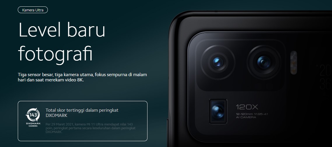 hp tipe xiaomi