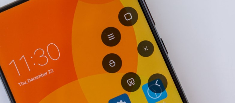 restart hp xiaomi quick ball