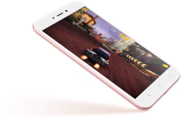 xiaomi 5a