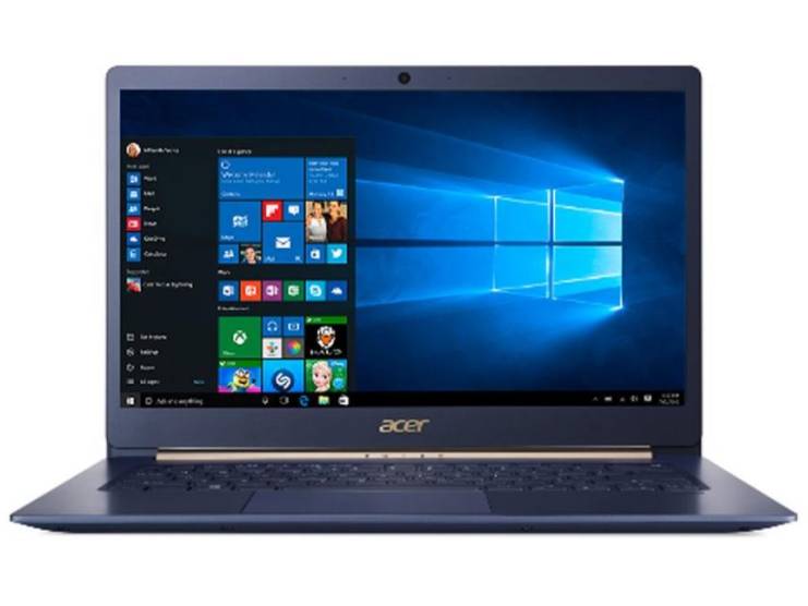 ACER Swift 5 SF514-52T