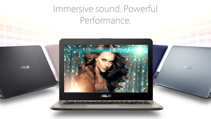 Asus X441MA