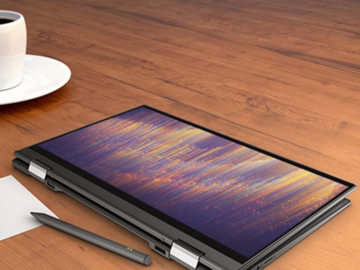 DELL Inspiron 13 7306 2-in-1