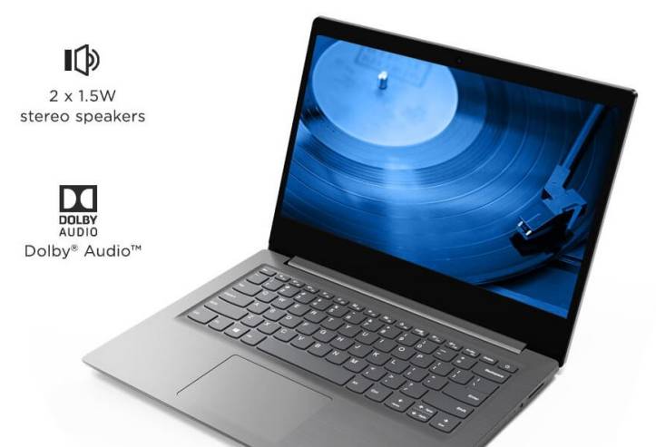 LENOVO V14-IIL