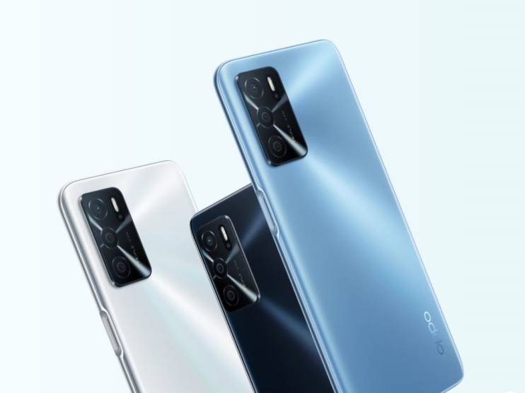 Oppo A16