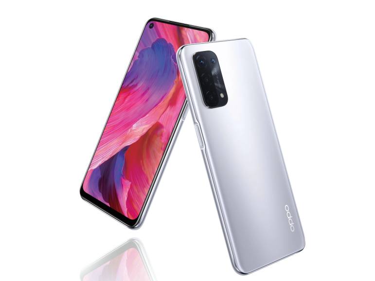 Oppo A74 5g
