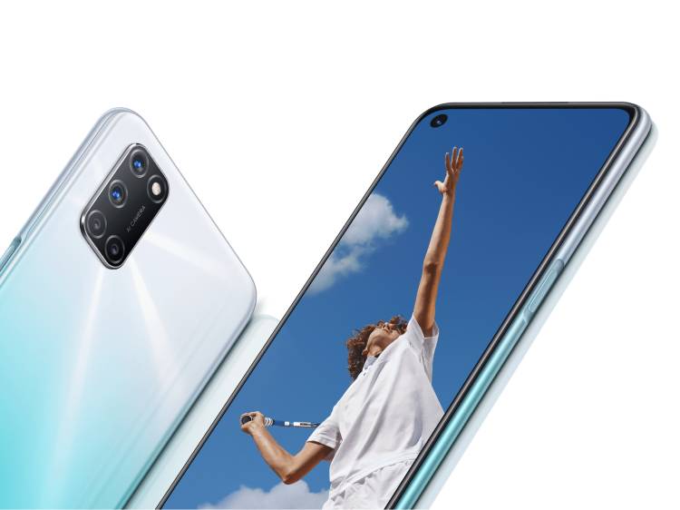 Oppo A92