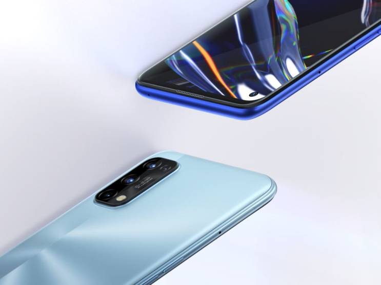 Realme 7 Pro