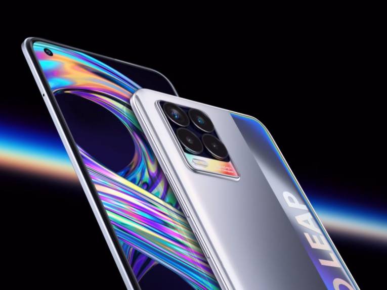 Realme 8