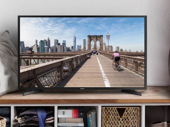 SAMSUNG 43 Inch LED TV UA43N5001