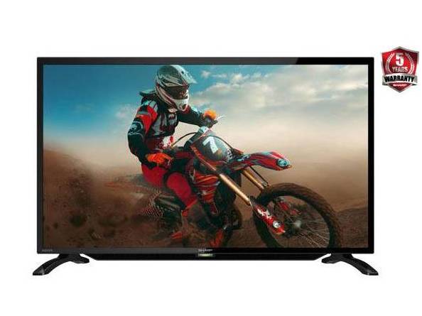 SHARP 32 Inch TV LED 2T-C32BA1I