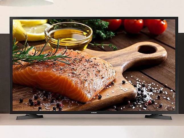 TV LED SAMSUNG 32 Inch UA32N4001