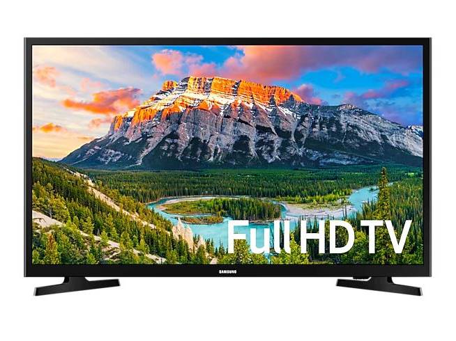TV LED SAMSUNG 43 Inch UA43N5003