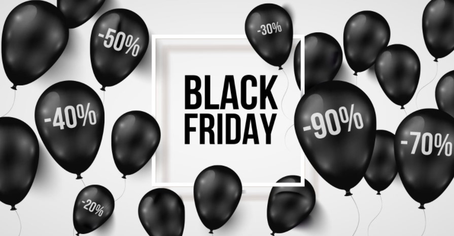 apa itu black friday