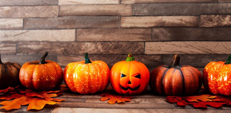 haloween adalah