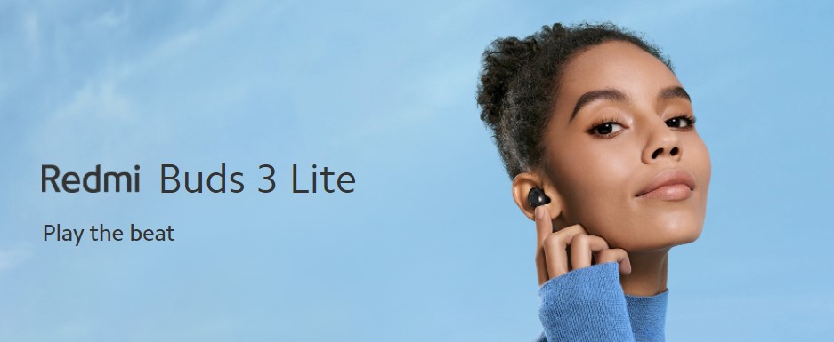 harga redmi buds 3 lite