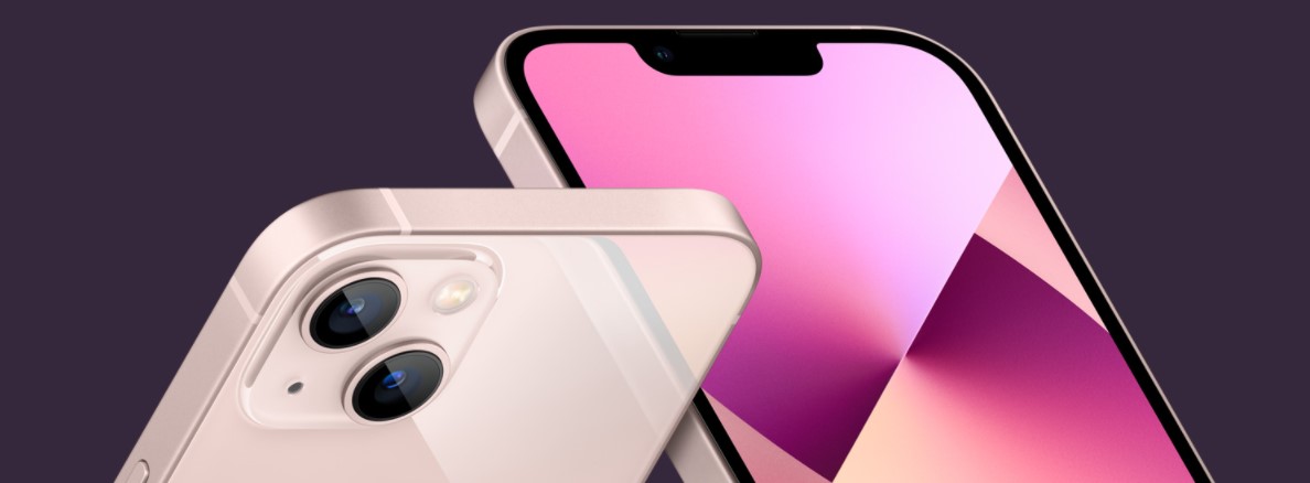 spesifikasi iphone 13