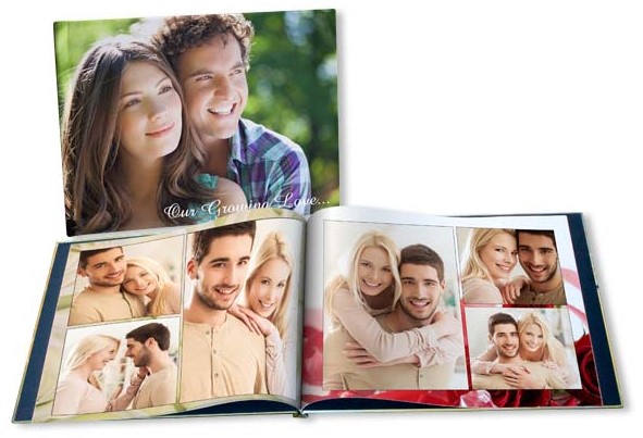 kado valentine album foto