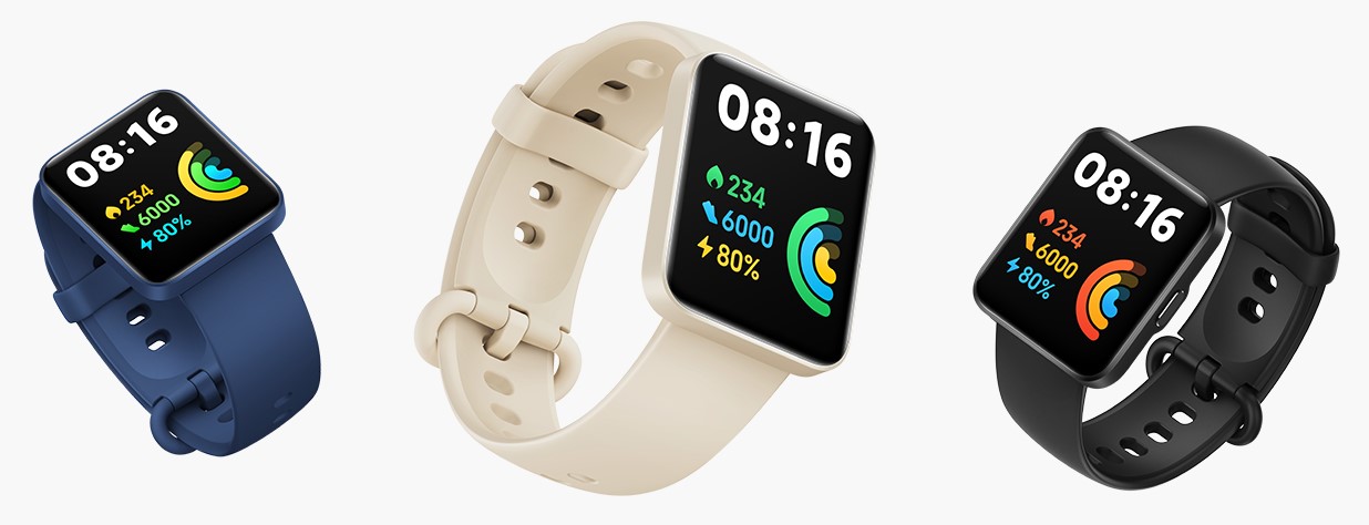 redmi watch 2 lite