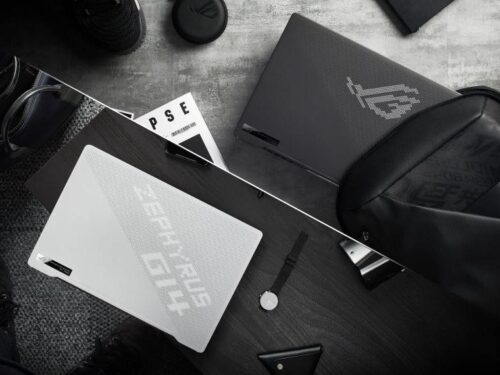 ASUS ROG Zephyrus G14 Color