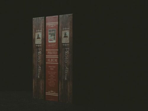 Album Photo