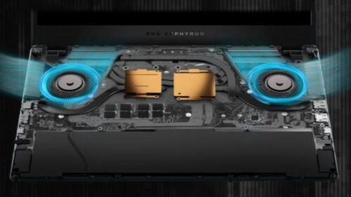 Asus Sound