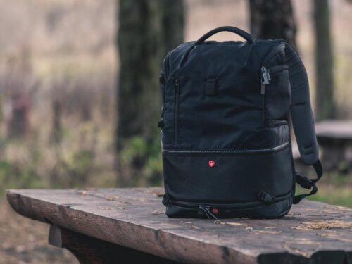 Backpack