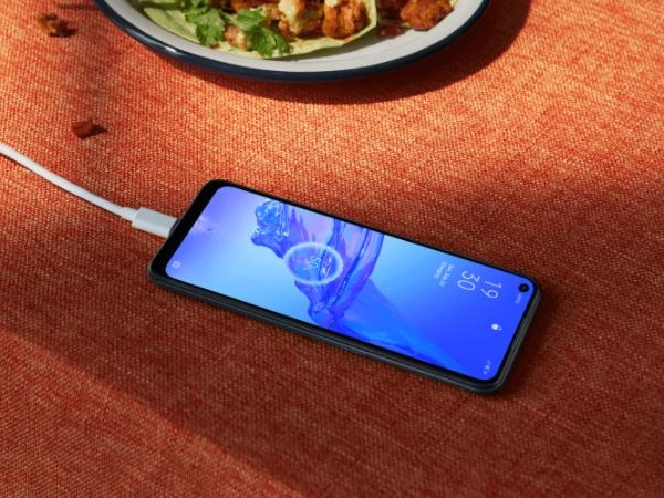 Baterai Oppo Tahan Lama