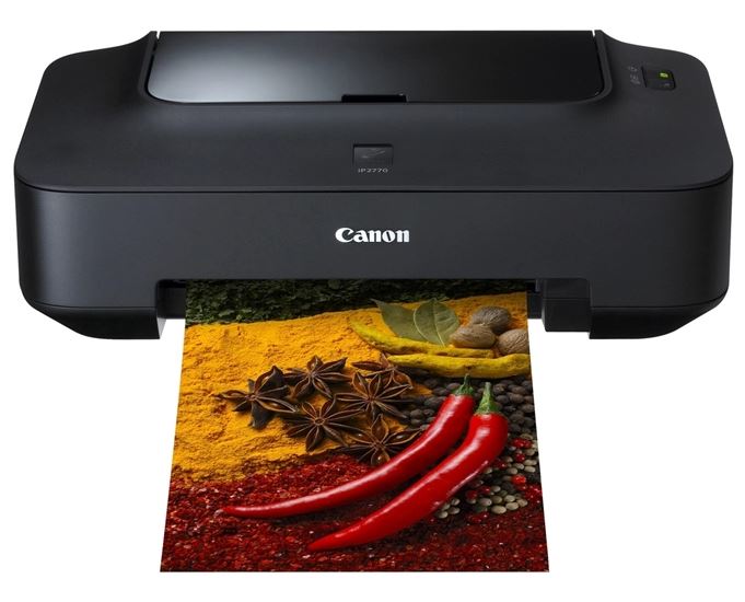 Canon IP2770