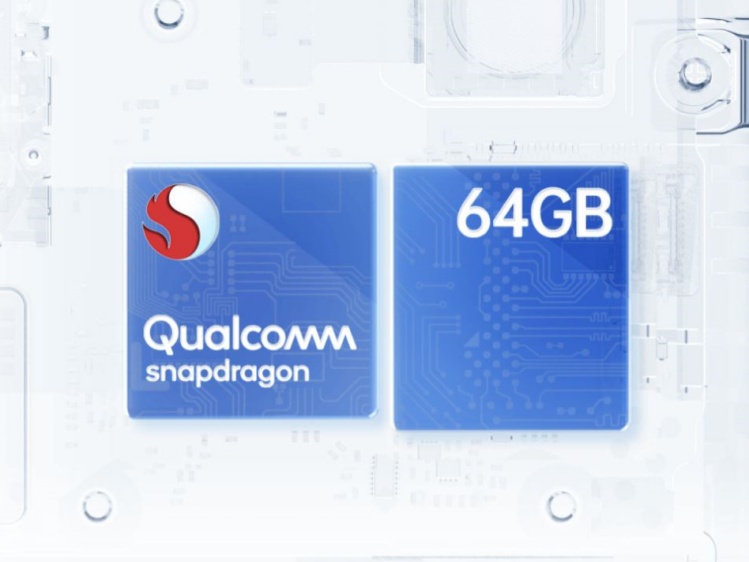 Chipset Hp Oppo