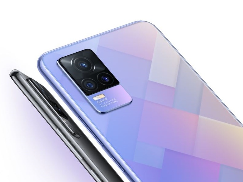 Hp Vivo V21