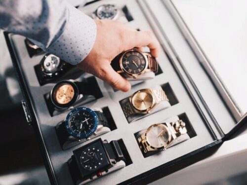 Jam Tangan