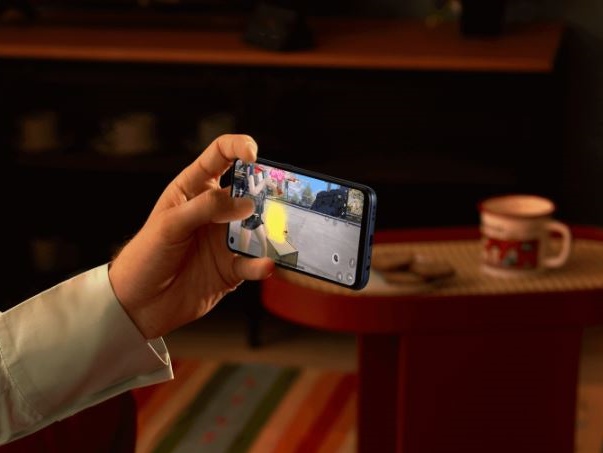 Multimedia Oppo