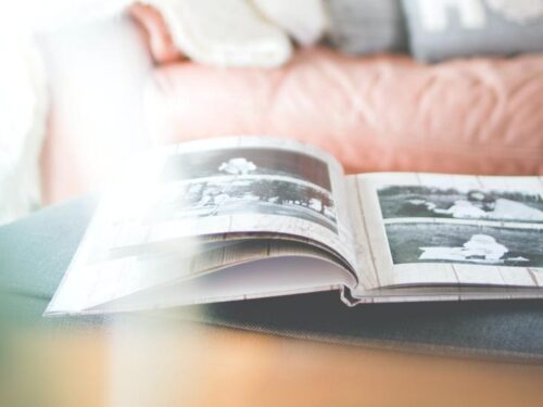 Photo Album